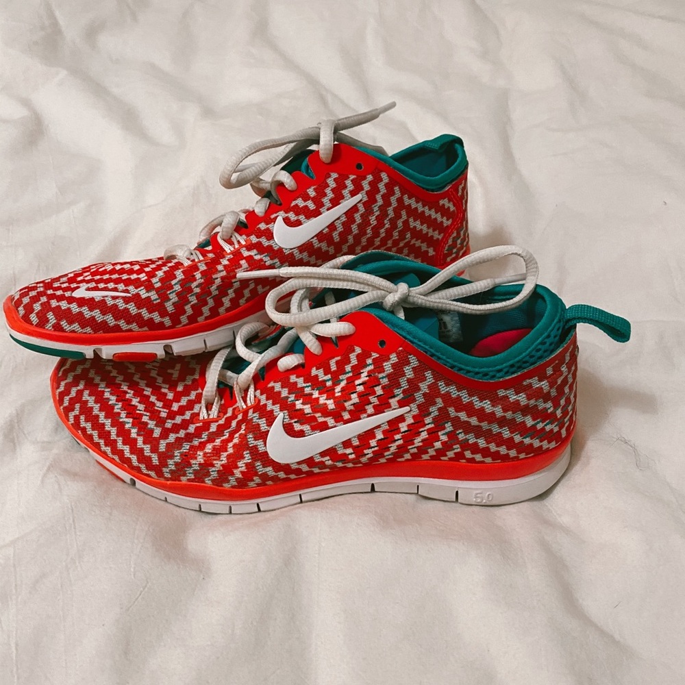 Nike Free Run 5.0